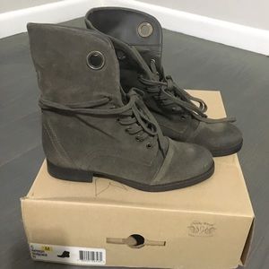 Nine West Vintage America Collection Peroxy boots